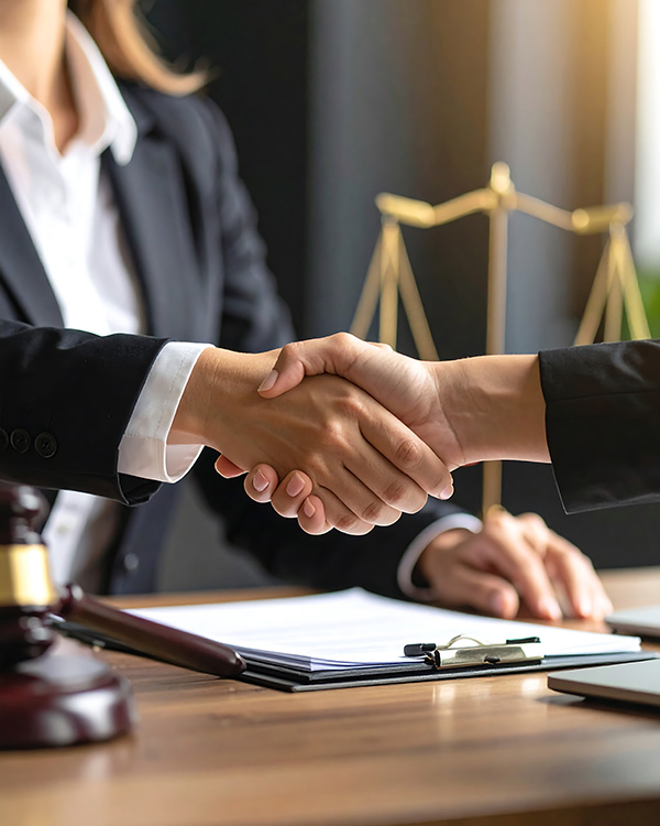 Legal Services